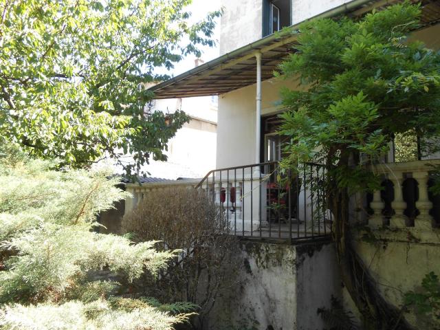 Maison · Location