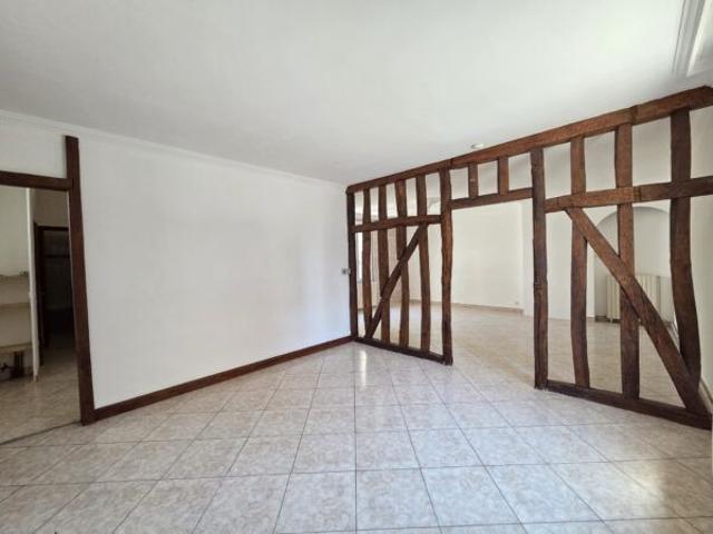 Maison / Location