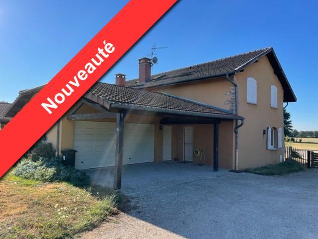 Maison · Location