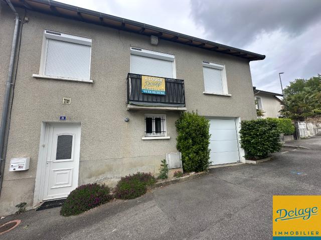 Maison Location Condat sur Vienne
