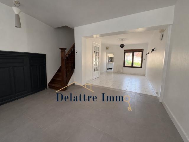 Maison location DESVRES