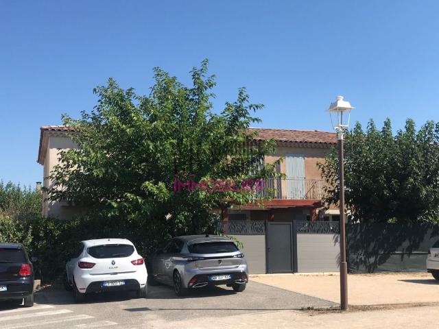 MAISON LOCATION LE THOR 4 pièces 78.41m²