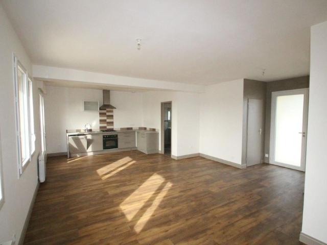 Maison LOCATION NANCRAY SUR RIMARDE