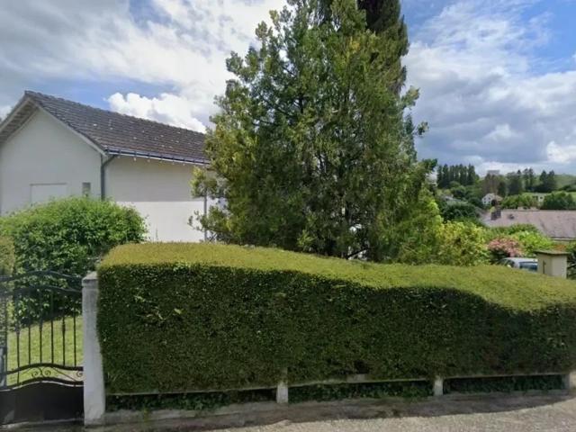 Maison Loches 110 m2 avec terrain constructible