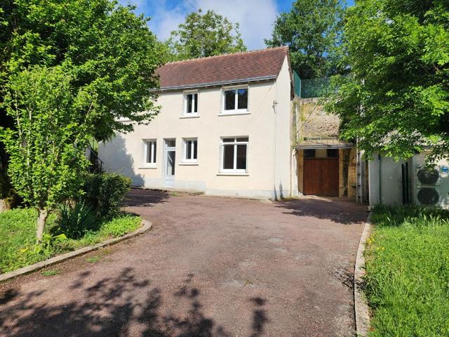 Maison Loches 5 pièce s 77 m2