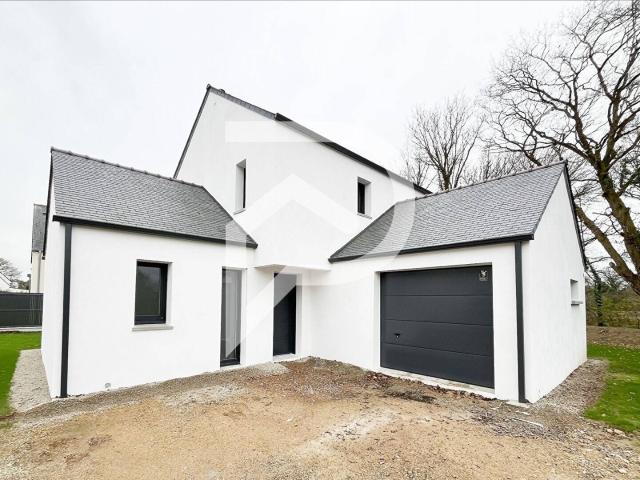 Maison Locoal Mendon 5 pièce s 98.79 m2