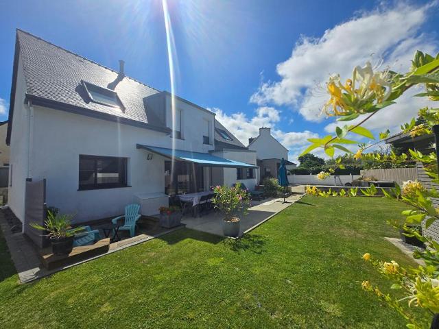 Maison Locoal Mendon 8 pièce s 144 m2