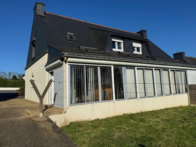 Maison LOCMINE 7 pièces