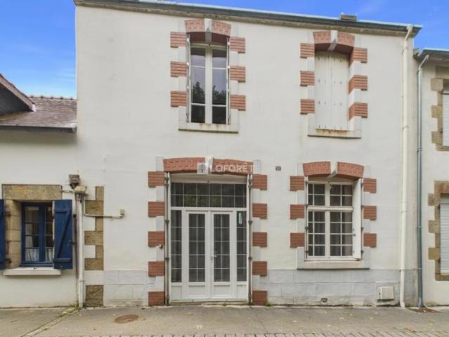 Maison Loctudy 6 pièce s 104 m2