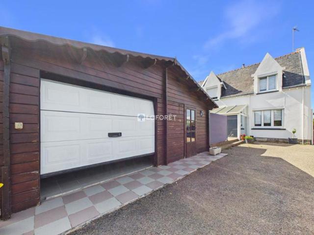 Maison Loctudy 6 pièce s 103 m2