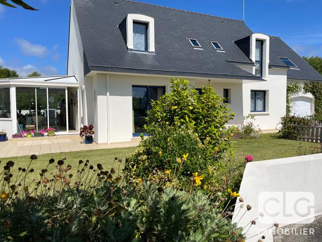 Maison Loctudy 8 pièce s 140 m2 env