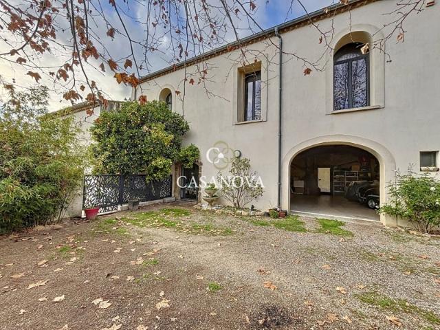 Maison loft