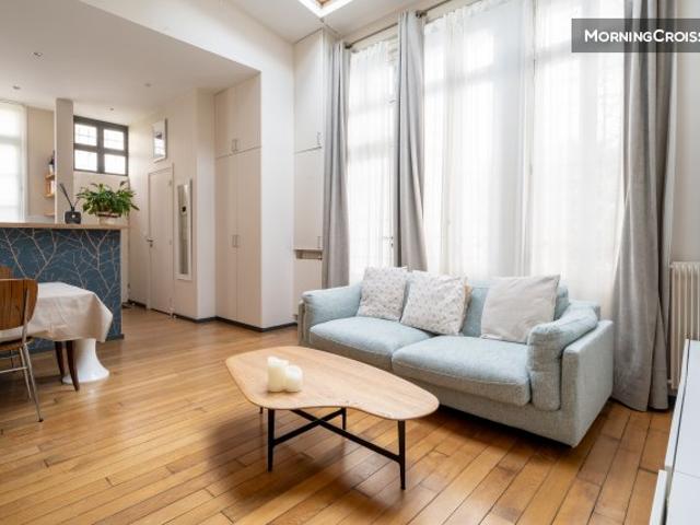 Maison Loft Verzy