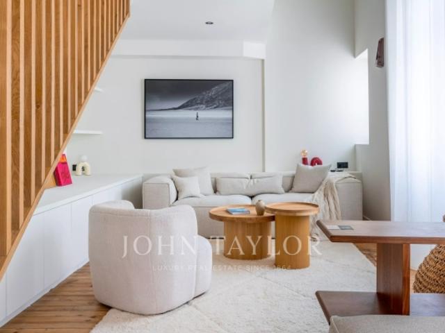 Maison loft à Beaurivage