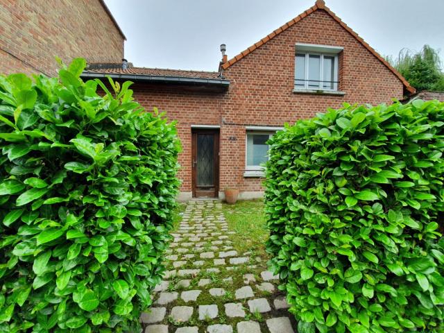 MAISON LOMME BOURG/LILLE