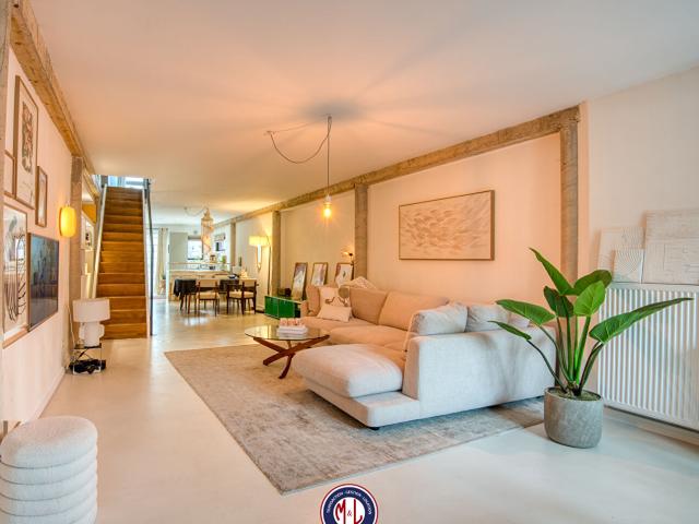 Maison Longeville Les Metz 4 pièce s 104.70 m2