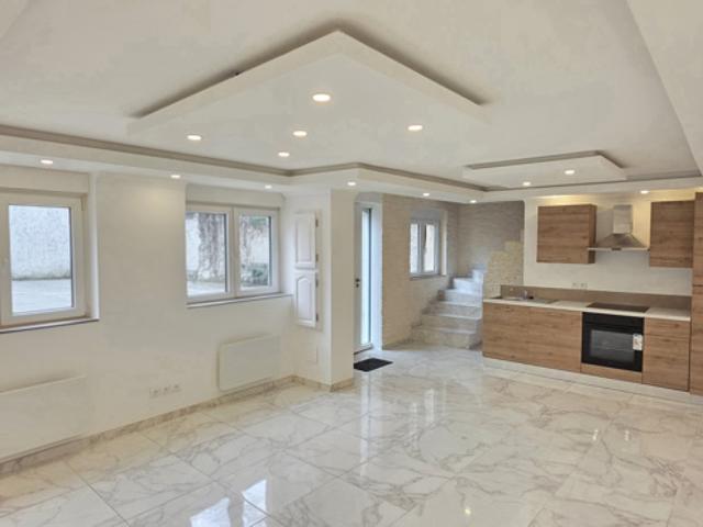 Maison Longeville les Metz 4P 78m2