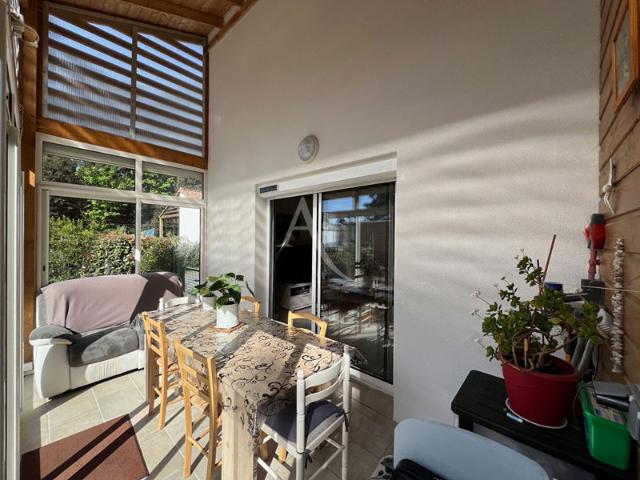 Maison Longeville Sur Mer 4 pièce s