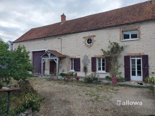 LGT ref 008308 77760 NANTEAU SUR ESSONNE