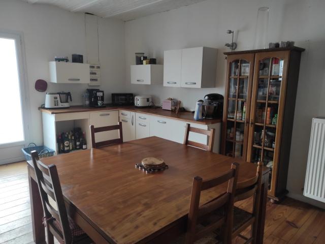 Maison 180 m2 Bayencourt