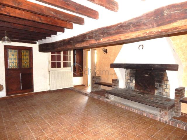 Maison à vendre Pressigny les Pins