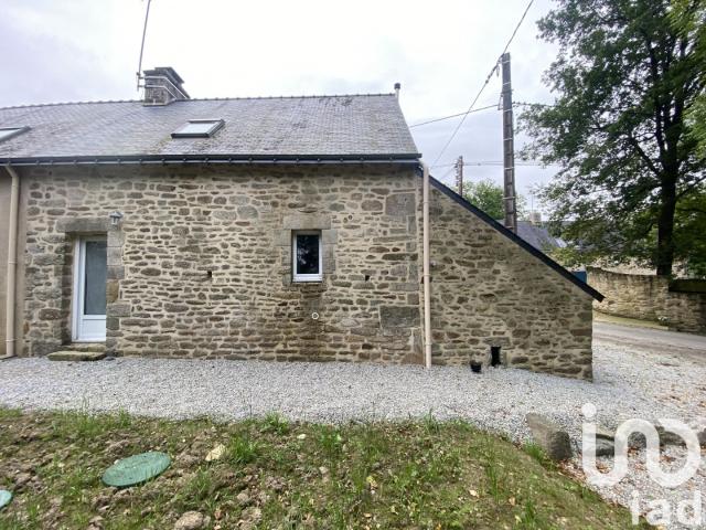 Vente Maison de campagne 3 pièces