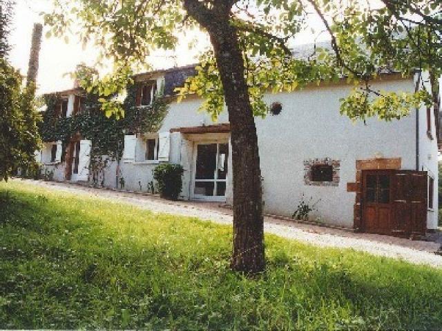 Maison 240 m2 Sens Beaujeu