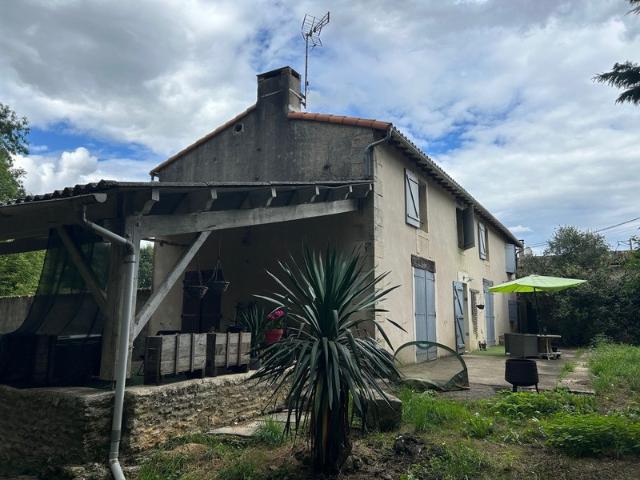 Maison 6 pièces