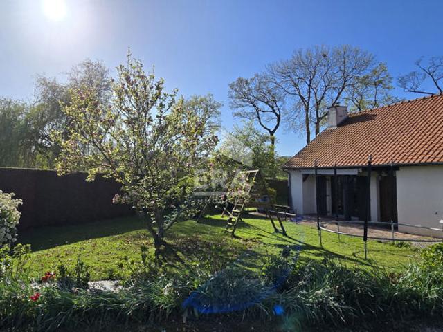 Maison Longueil 5 pièce s 96 m²