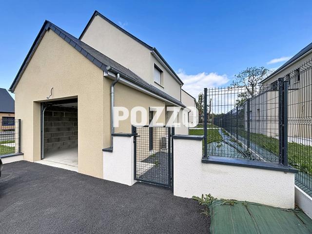 Maison Longues Sur Mer 6 pièce s 123.52 m2