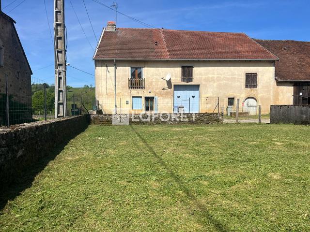 Maison Lons Le Saunier 4 pièce s 150 m2 147m² Lons le Saunier