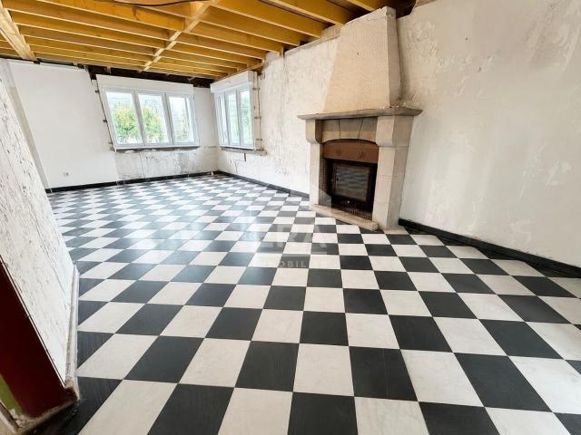 Maison Loos En Gohelle