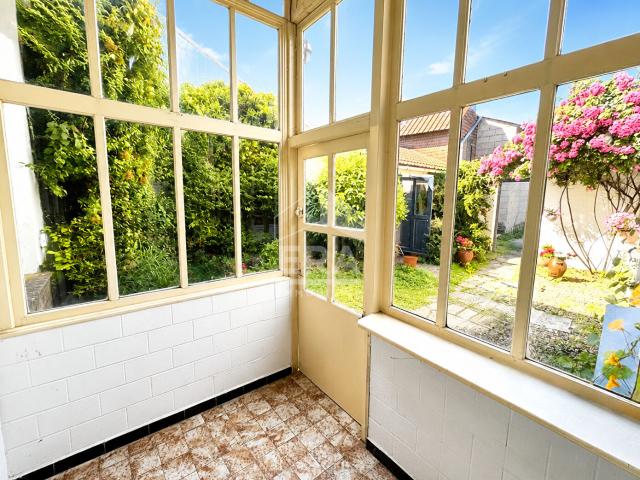 Maison Loos en gohelle
