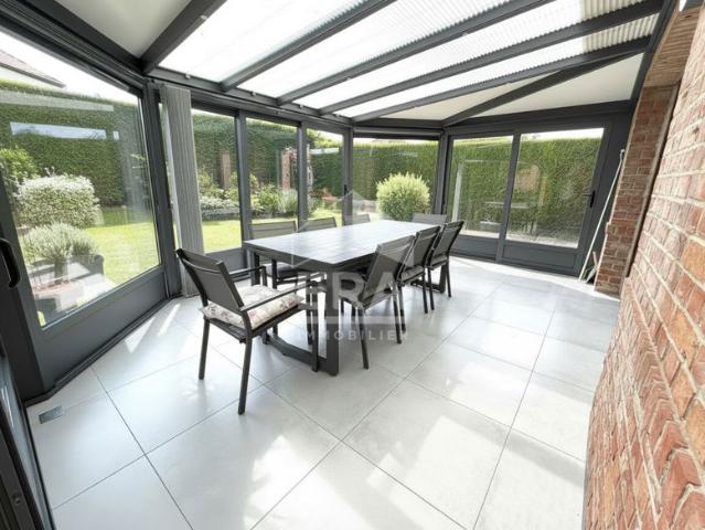 Maison Loos en gohelle