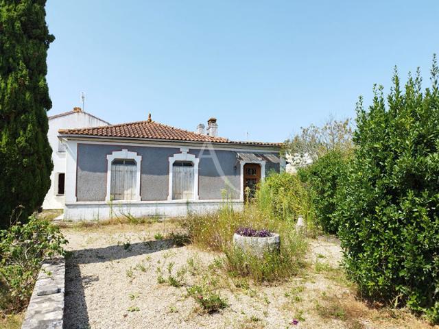 Maison Lorignac 10 pièce s 171.67 m2
