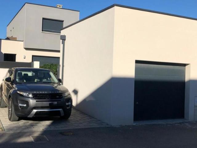 Maison Lattes 121m²