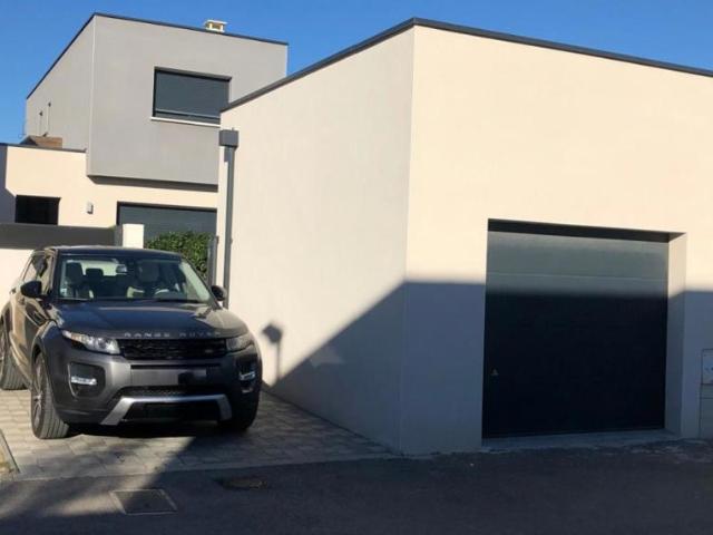 Maison Lattes 121m²