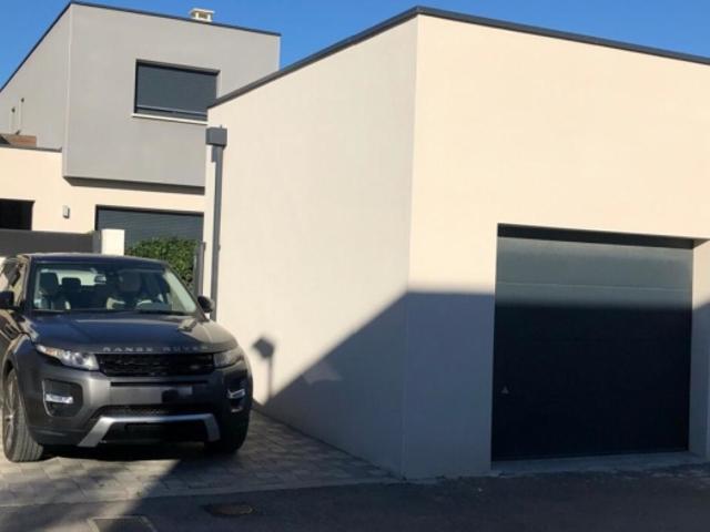 Maison Lattes 121m²