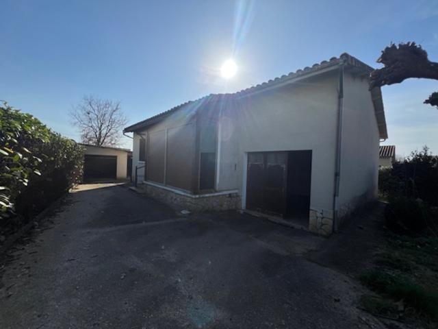Maison Lavardac 4 pièce s 85 m2