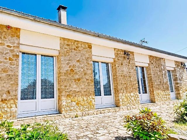Maison Lavare 5 pièce s 71 m2