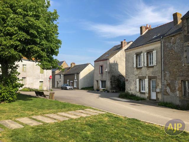Maison Lavau Sur Loire 4 pièce s 85 m2