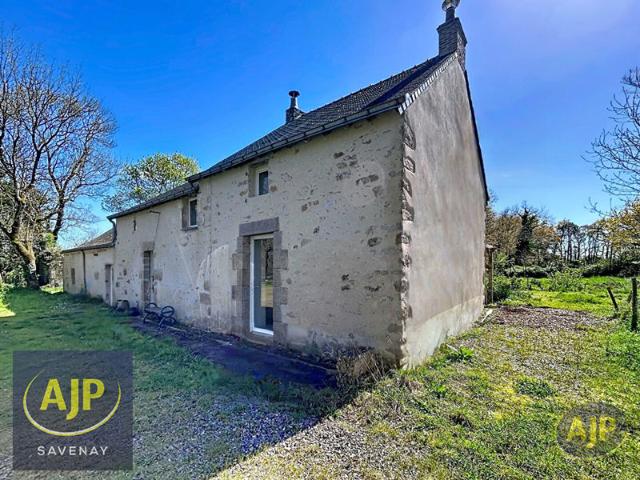 Maison Lavau Sur Loire 5 pièce s 158 m2
