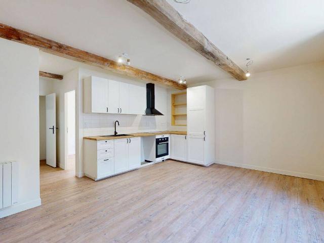 Maison La Cote Saint Andre 4 pièce s 87 m2