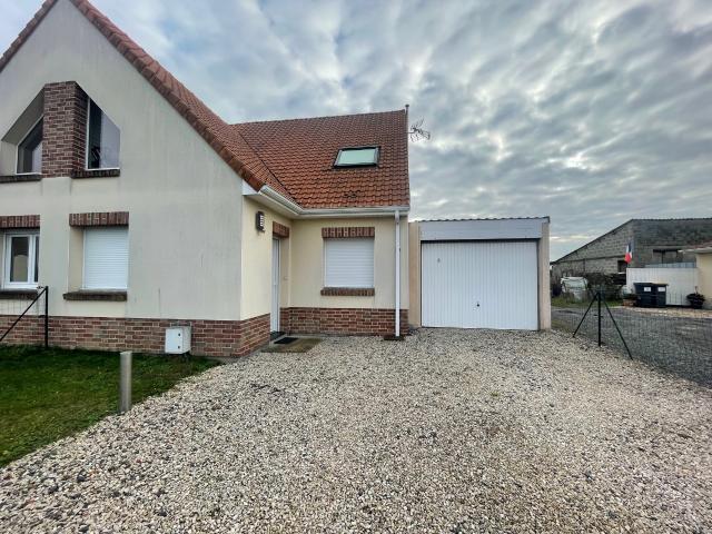 Maison La Couture 4 pièce s 86 m2