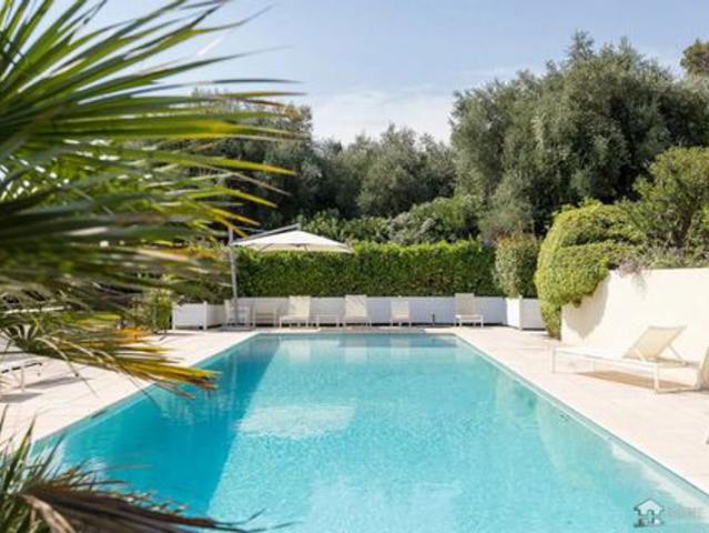 Maison LA COLLE SUR LOUP