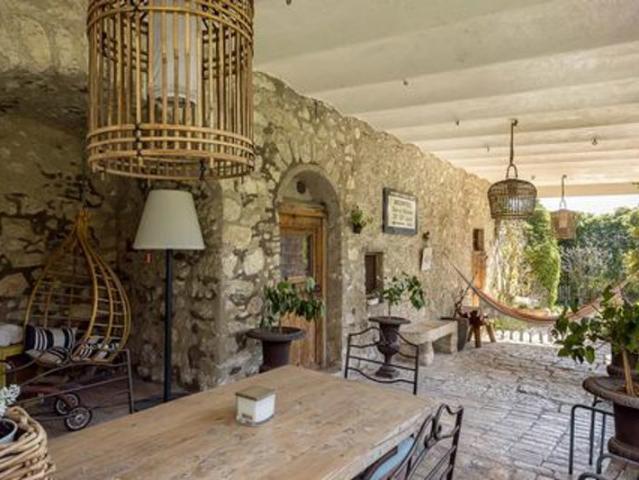 Maison LA COLLE SUR LOUP