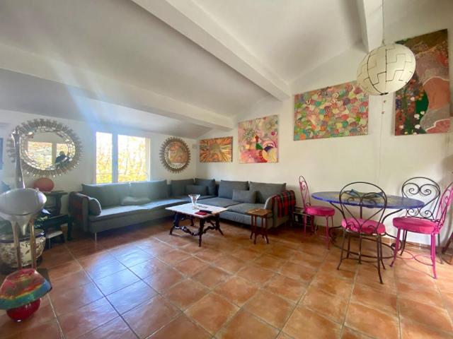 Maison La Cadiere D Azur 4 pièce s 71 m2 et garage