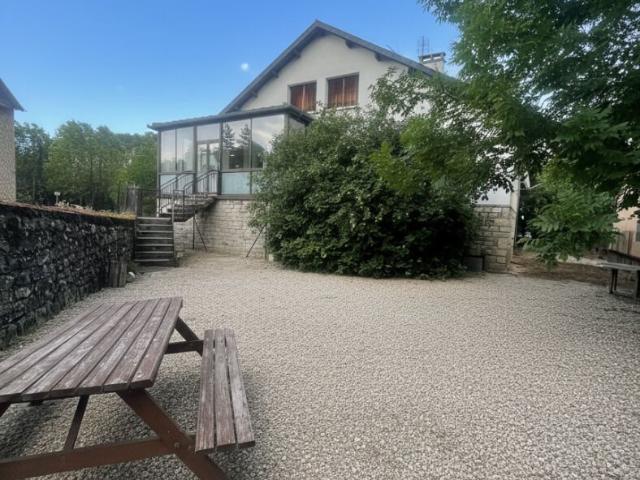 Maison La Canourgue 10 pièce s 250 m2 environ 250m² La Canourgue