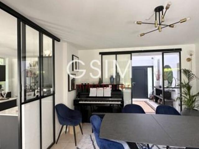 Maison • La Celle Saint Cloud