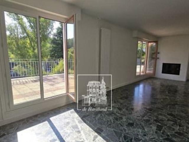 Maison • La Celle Saint Cloud